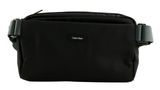 Calvin Klein CK Essential Waistbag CK Black Calvin Klein CK Essential Waistbag CK Black