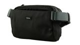 Calvin Klein CK Essential Waistbag CK Black Calvin Klein CK Essential Waistbag CK Black