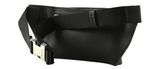 Calvin Klein CK Essential Waistbag CK Black Twill Calvin Klein CK Essential Waistbag CK Black Twill