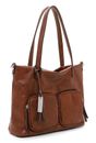SURI FREY Carly Shopper Cognac SURI FREY Carly Shopper Cognac