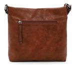 SURI FREY Carly Crossbody Bag Cognac