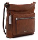 SURI FREY Carly Crossbody Bag Cognac