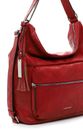 SURI FREY Carly Shoulderbag Backpack Red SURI FREY Carly Shoulderbag Backpack Red
