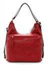 SURI FREY Carly Shoulderbag Backpack Red SURI FREY Carly Shoulderbag Backpack Red