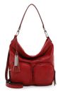 SURI FREY Carly Beutel Red