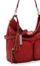 SURI FREY Carly Beutel Red