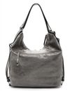 SURI FREY Carly Shoulderbag Backpack Darksilver SURI FREY Carly Shoulderbag Backpack Darksilver
