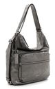 SURI FREY Carly Shoulderbag Backpack Darksilver SURI FREY Carly Shoulderbag Backpack Darksilver