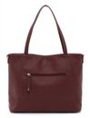 SURI FREY Cory Shopper Darkwine SURI FREY Cory Shopper Darkwine