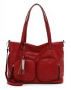 SURI FREY Carly Shopper Red SURI FREY Carly Shopper Red