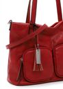 SURI FREY Carly Shopper Red SURI FREY Carly Shopper Red