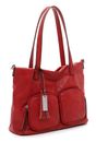 SURI FREY Carly Shopper Red SURI FREY Carly Shopper Red