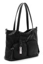 SURI FREY Carly Shopper Black SURI FREY Carly Shopper Black