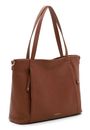 SURI FREY Cory Shopper Cognac SURI FREY Cory Shopper Cognac