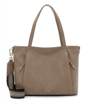 SURI FREY Cory Shopper Taupe