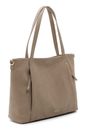 SURI FREY Cory Shopper Taupe SURI FREY Cory Shopper Taupe