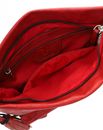 SURI FREY Carly Crossbody Bag Red