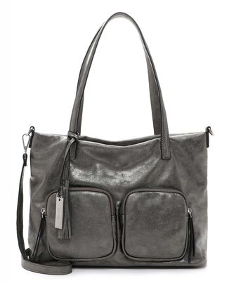 SURI FREY Carly Shopper Darksilver