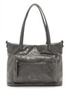 SURI FREY Carly Shopper Darksilver SURI FREY Carly Shopper Darksilver