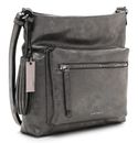 SURI FREY Carly Crossbody Bag Darksilver