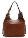SURI FREY Carly Shoulderbag Backpack Cognac