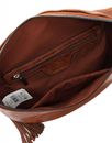 SURI FREY Carly Crossbody Bag Cognac SURI FREY Carly Crossbody Bag Cognac