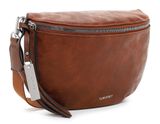 SURI FREY Carly Crossbody Bag Cognac SURI FREY Carly Crossbody Bag Cognac