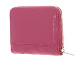 GUESS Yarmilla SLG Zip Around Wallet S Mulberry GUESS Yarmilla SLG Zip Around Wallet S Mulberry