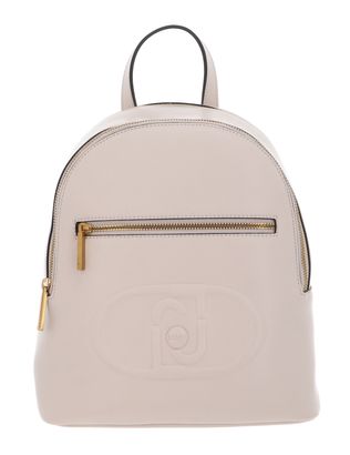 LIU JO Rubino ESC Backpack M True Champagne