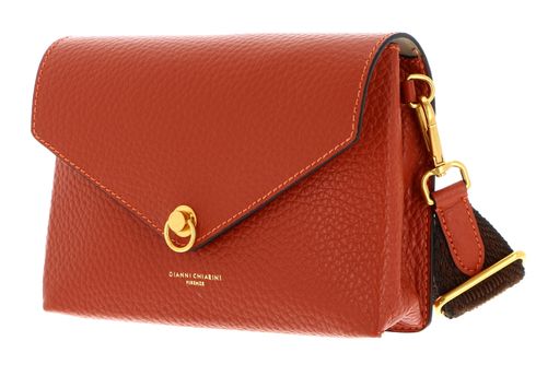 ショルダーバッグ・ポシェット GIANNI CHIARINI Women Shoulder Bags BS11610 CORALLO Orange Gianni Chiarini Bag - Orange - Women | BS10865SUMCRAZY714
