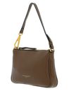GIANNI CHIARINI Brooke Crossbody Bag Castoro