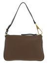 GIANNI CHIARINI Brooke Crossbody Bag Castoro