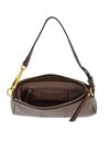 GIANNI CHIARINI Brooke Crossbody Bag Castoro