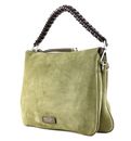 GIANNI CHIARINI Mia Shoulder Bag Moss GIANNI CHIARINI Mia Shoulder Bag Moss