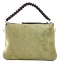 GIANNI CHIARINI Mia Shoulder Bag Moss GIANNI CHIARINI Mia Shoulder Bag Moss