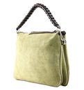GIANNI CHIARINI Mia Shoulder Bag Moss GIANNI CHIARINI Mia Shoulder Bag Moss