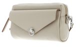 GIANNI CHIARINI Deva Crossbody Bag Lamb