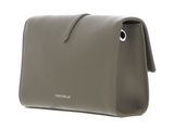 COCCINELLE Dorian Mini Bag Grained Leather Laurel Green