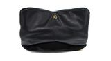 GIANNI CHIARINI Glenda Crossbody Bag Nero GIANNI CHIARINI Glenda Crossbody Bag Nero
