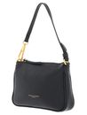 GIANNI CHIARINI Brooke Crossbody Bag Nero