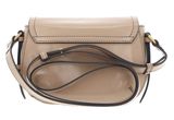 THE BRIDGE Federica Crossbody Bag Butter Oro THE BRIDGE Federica Crossbody Bag Butter Oro