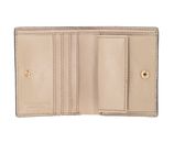 THE BRIDGE Lucrezia Ladie's Wallet S Butter Oro THE BRIDGE Lucrezia Ladie's Wallet S Butter Oro