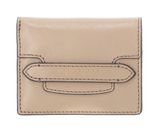 THE BRIDGE Lucrezia Ladie's Wallet S Butter Oro THE BRIDGE Lucrezia Ladie's Wallet S Butter Oro