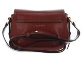 THE BRIDGE Federica Crossbody Bag Marrone 14 / Oro THE BRIDGE Federica Crossbody Bag Marrone 14 / Oro