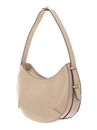 THE BRIDGE Federica Hobo Bag Butter Oro THE BRIDGE Federica Hobo Bag Butter Oro