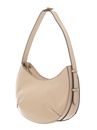 THE BRIDGE Federica Hobo Bag Butter Oro THE BRIDGE Federica Hobo Bag Butter Oro
