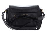 THE BRIDGE Federica Crossbody Bag Nero ORO