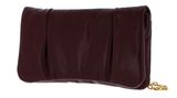 GIANNI CHIARINI Glenda Crossbody Bag Plum GIANNI CHIARINI Glenda Crossbody Bag Plum