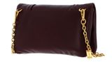 GIANNI CHIARINI Glenda Crossbody Bag Plum GIANNI CHIARINI Glenda Crossbody Bag Plum