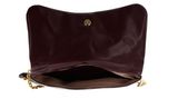 GIANNI CHIARINI Glenda Crossbody Bag Plum GIANNI CHIARINI Glenda Crossbody Bag Plum